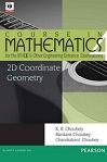 2D Coordinate Geometry for IIT JEE by KR Ravikant Chandrakant